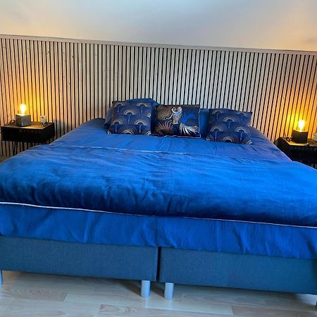 B&B Caprice d'Epices Francorchamps Extérieur photo