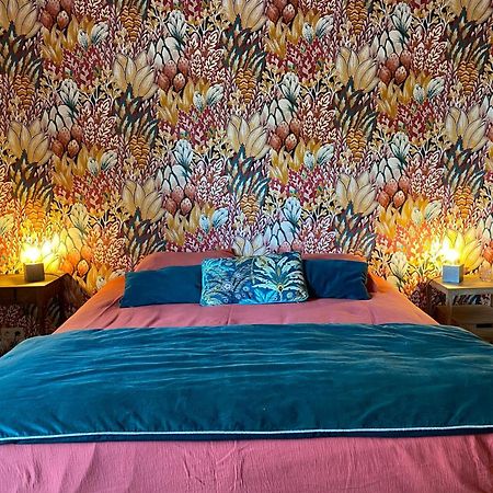 B&B Caprice d'Epices Francorchamps Extérieur photo