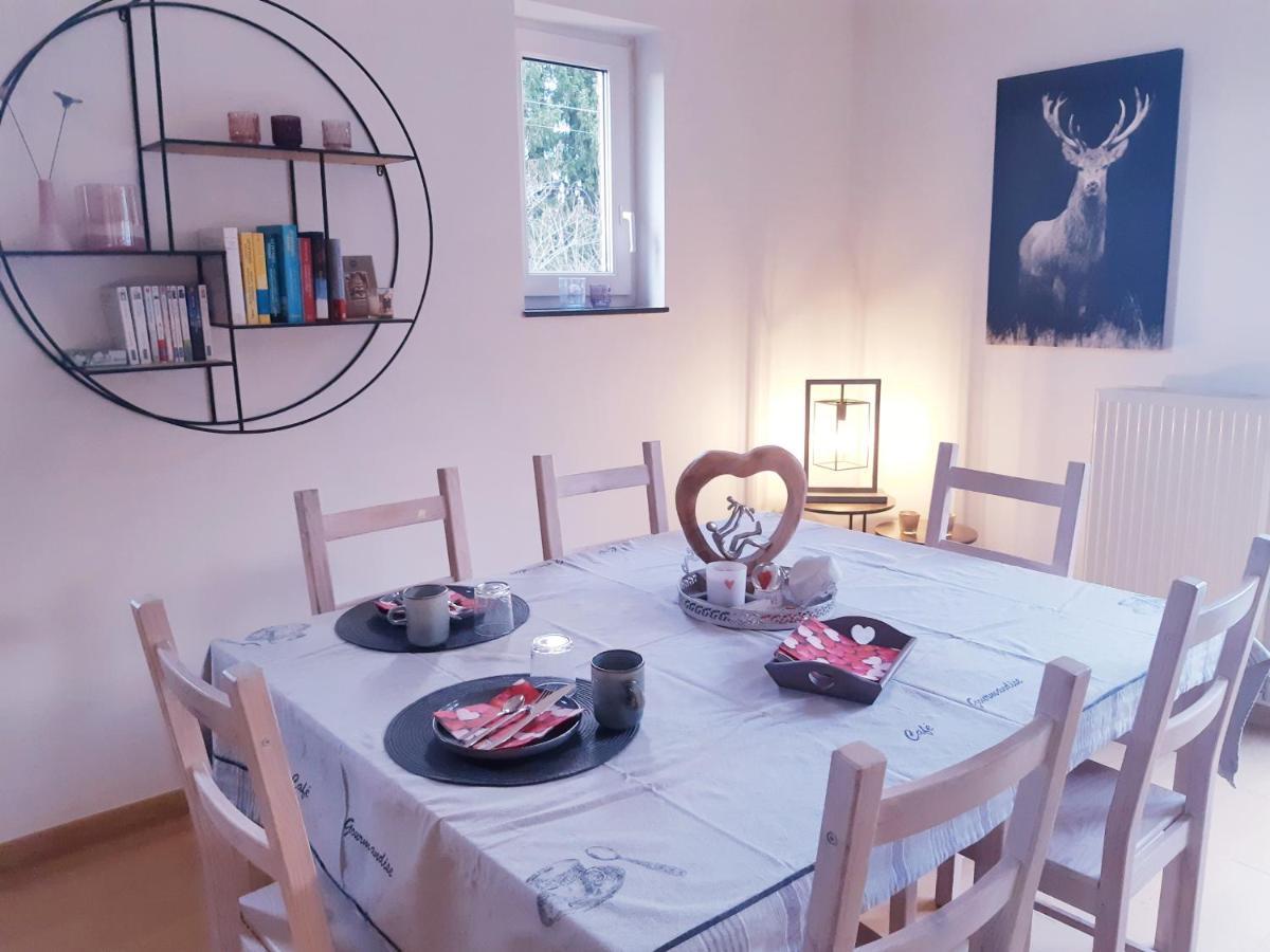 B&B Caprice d'Epices Francorchamps Extérieur photo