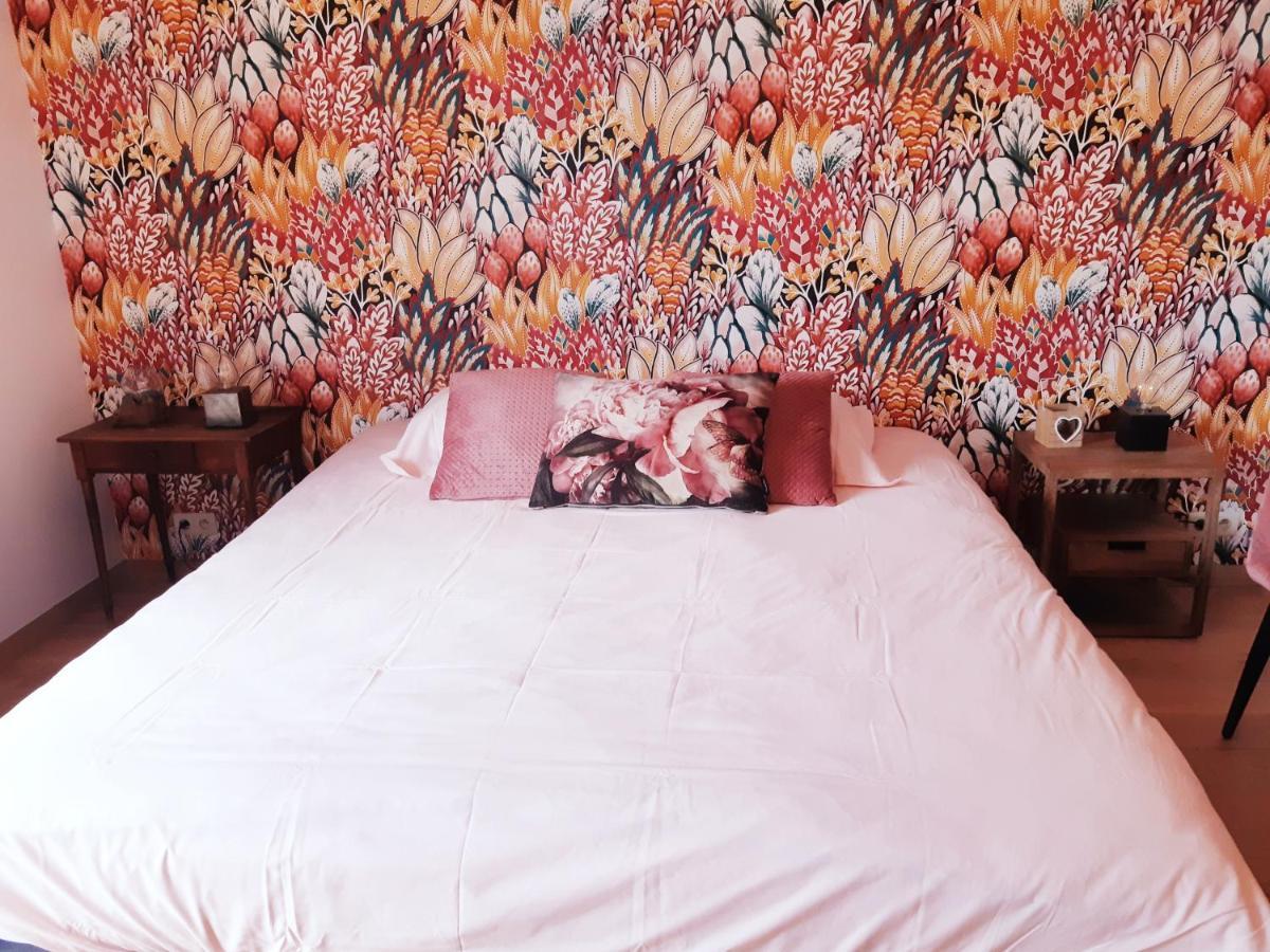 B&B Caprice d'Epices Francorchamps Extérieur photo