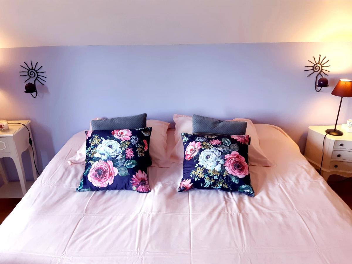 B&B Caprice d'Epices Francorchamps Extérieur photo