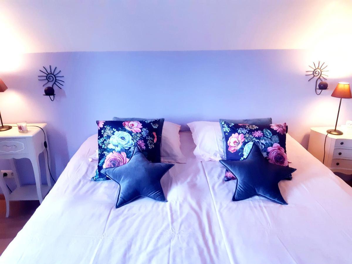B&B Caprice d'Epices Francorchamps Extérieur photo