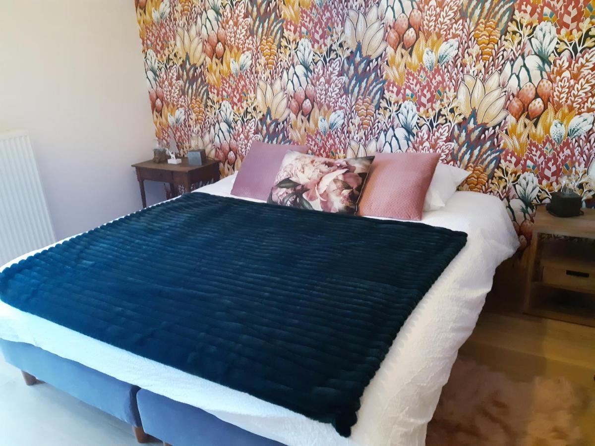 B&B Caprice d'Epices Francorchamps Extérieur photo