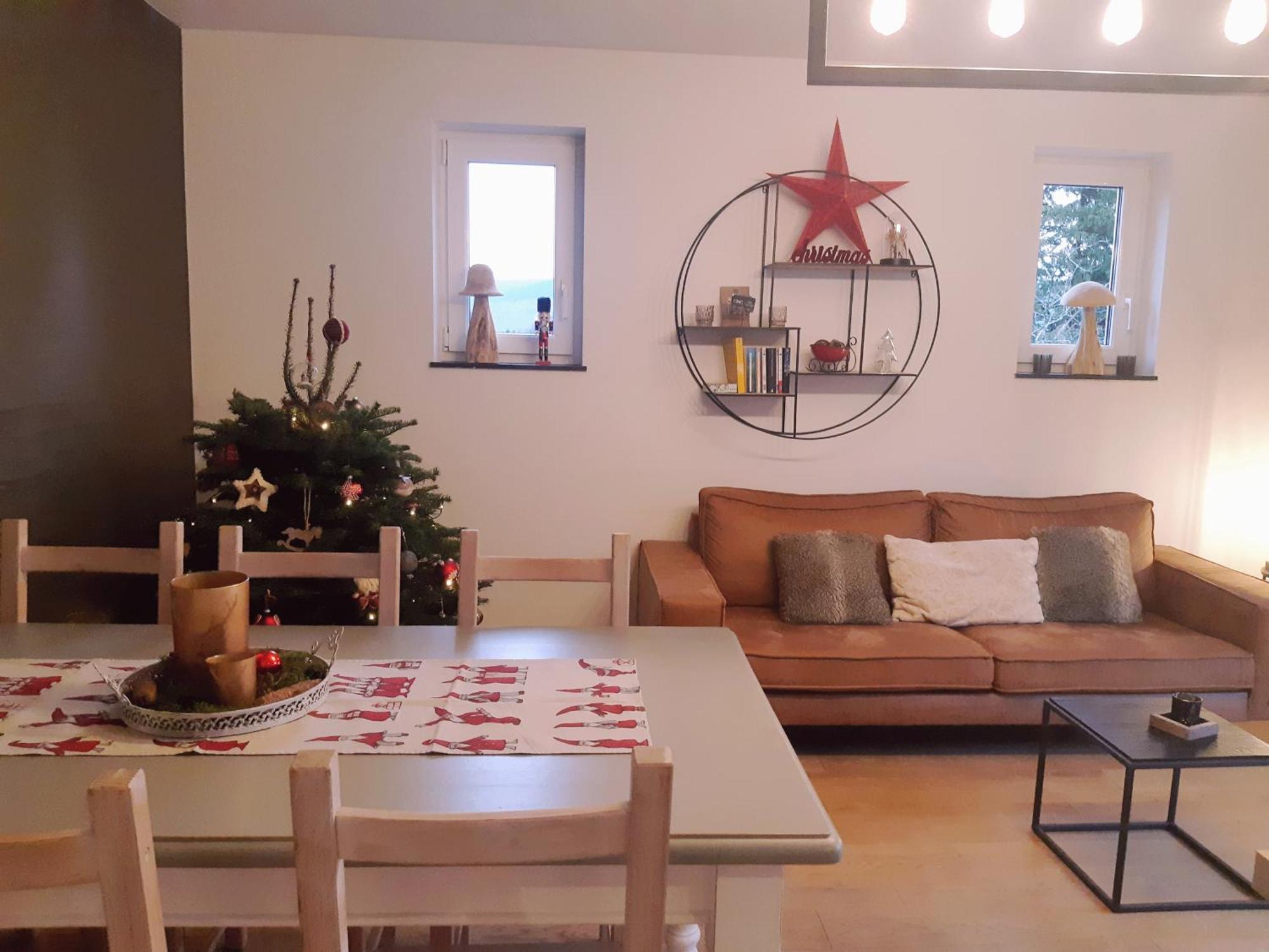 B&B Caprice d'Epices Francorchamps Extérieur photo