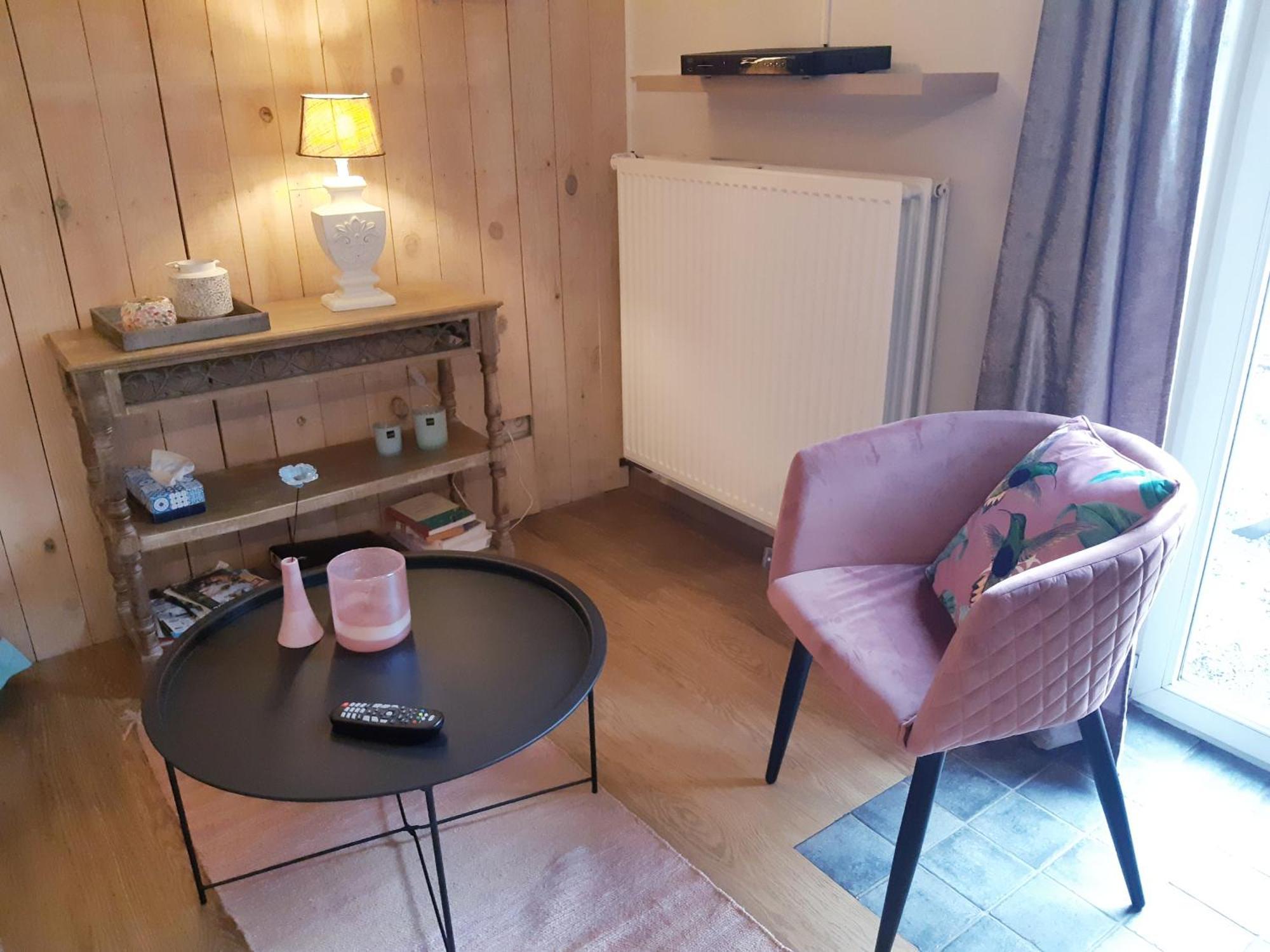 B&B Caprice d'Epices Francorchamps Extérieur photo