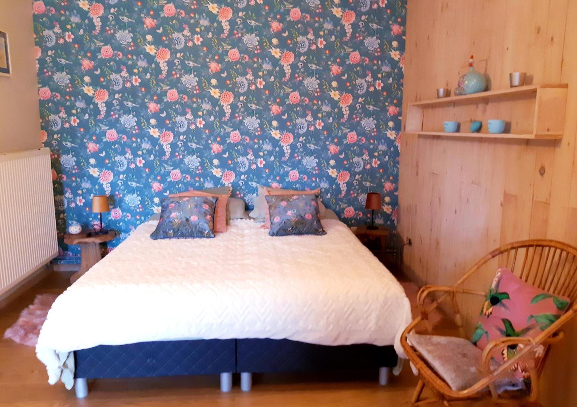 B&B Caprice d'Epices Francorchamps Extérieur photo