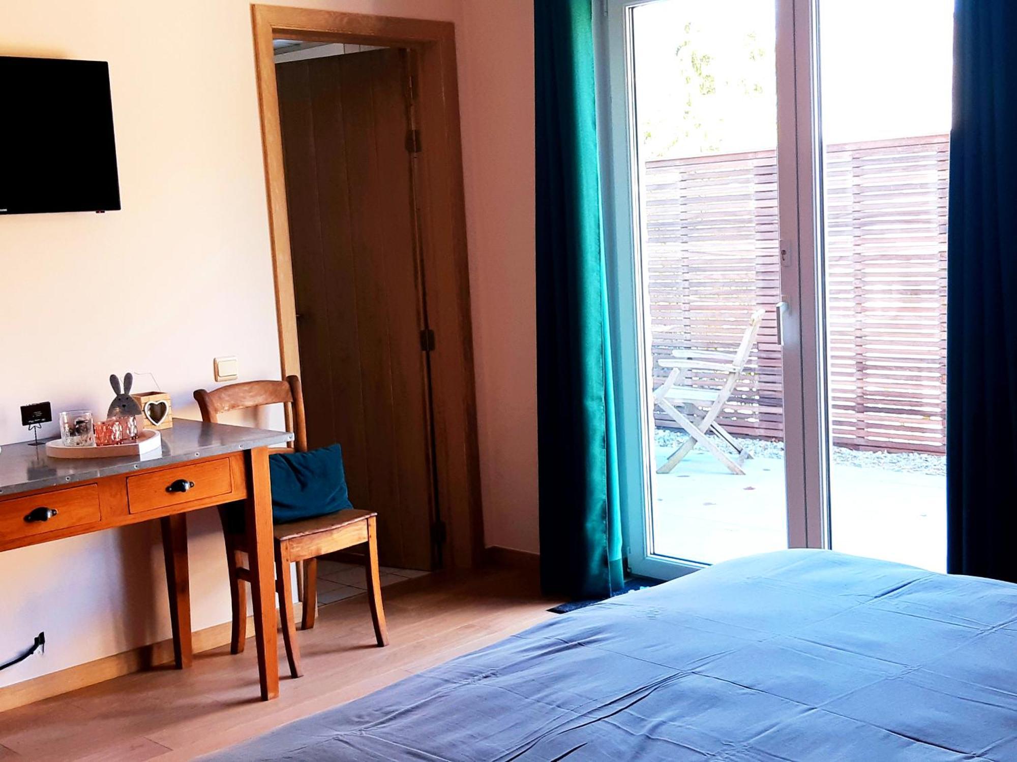 B&B Caprice d'Epices Francorchamps Chambre photo