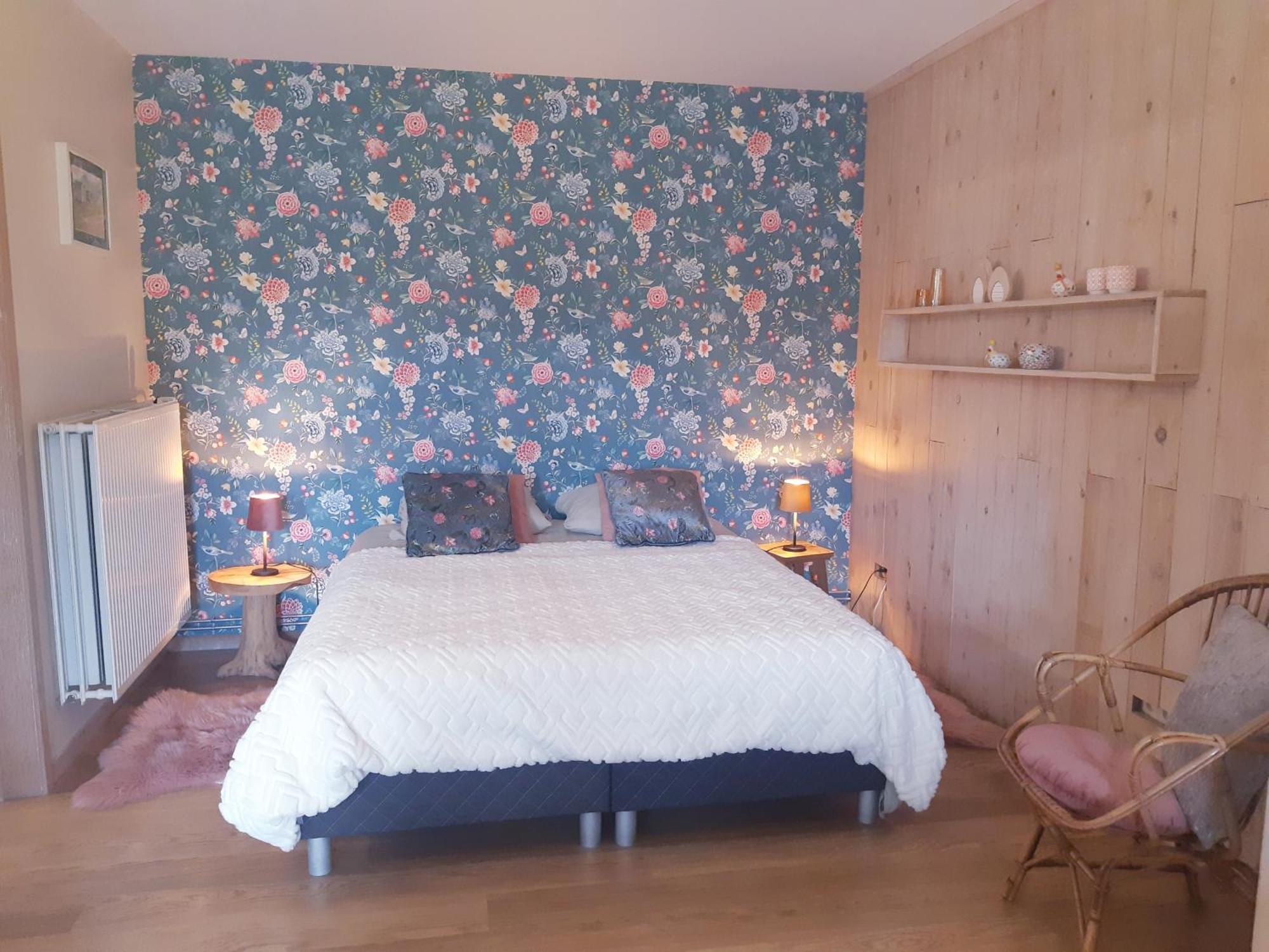 B&B Caprice d'Epices Francorchamps Extérieur photo