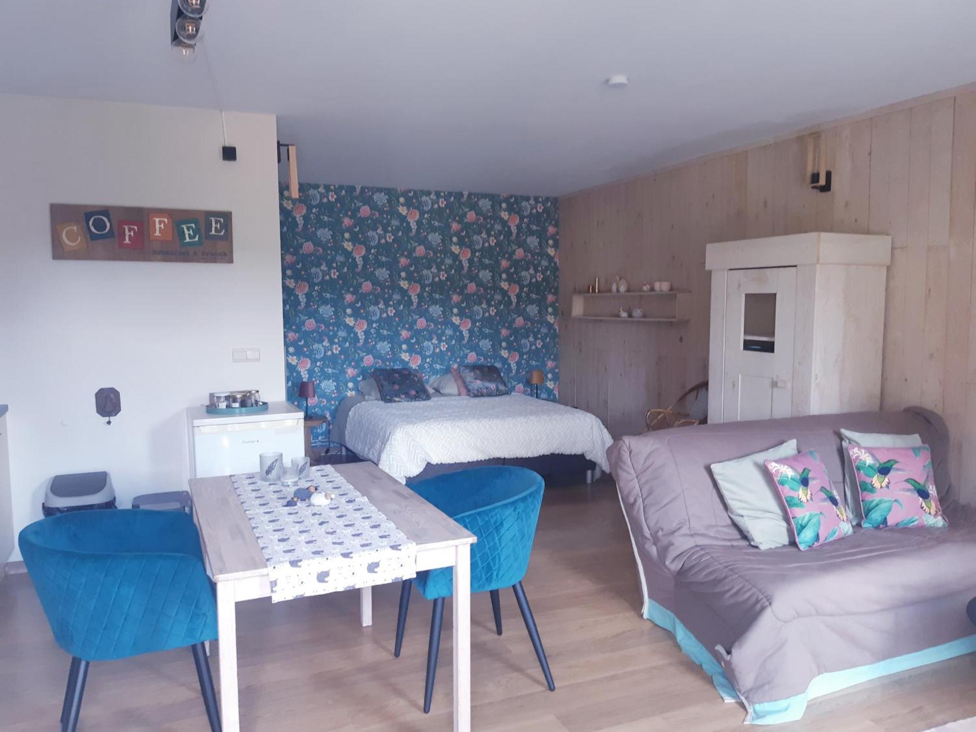 B&B Caprice d'Epices Francorchamps Extérieur photo