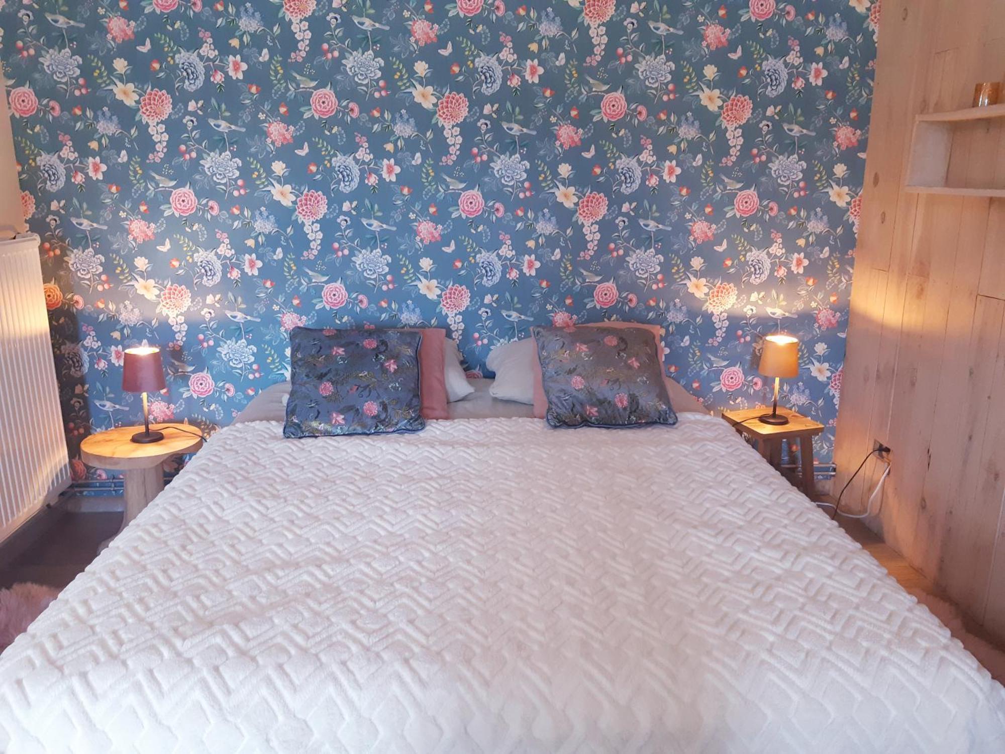 B&B Caprice d'Epices Francorchamps Extérieur photo
