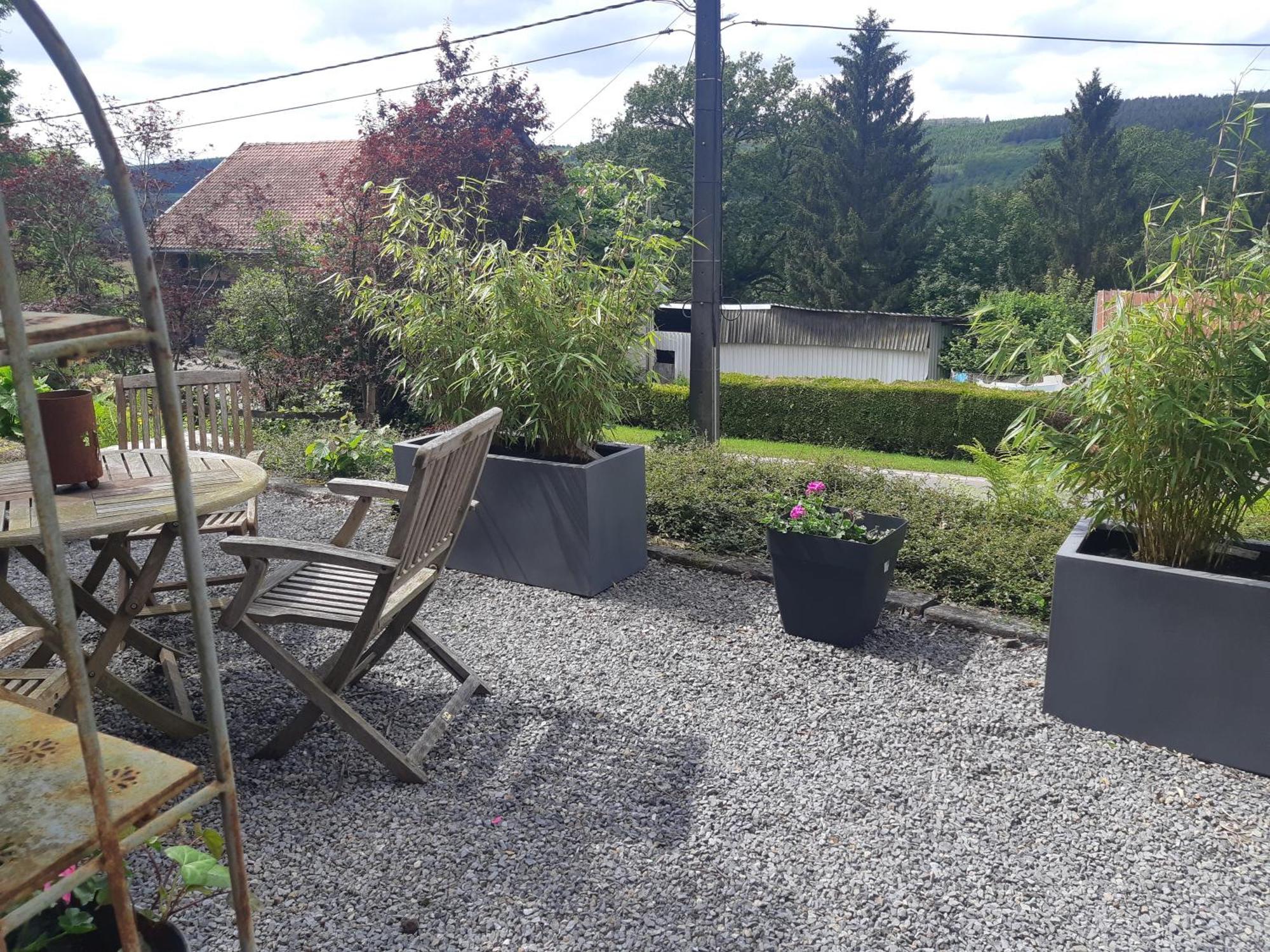 B&B Caprice d'Epices Francorchamps Extérieur photo