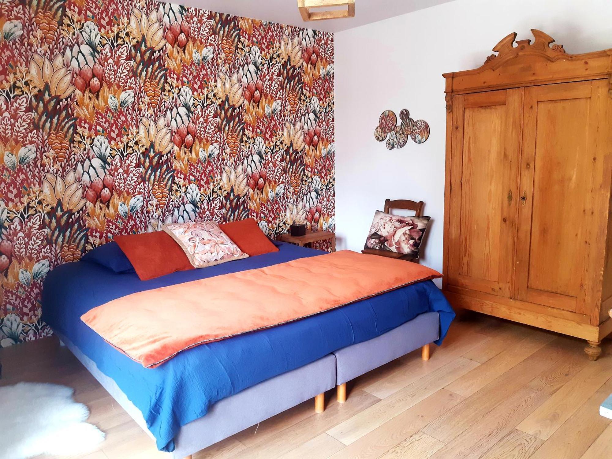 B&B Caprice d'Epices Francorchamps Extérieur photo