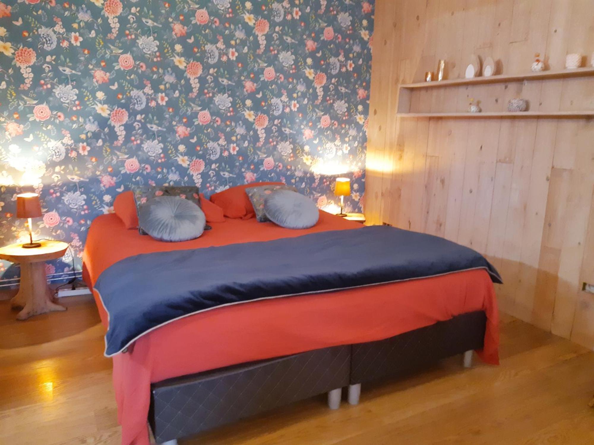 B&B Caprice d'Epices Francorchamps Extérieur photo