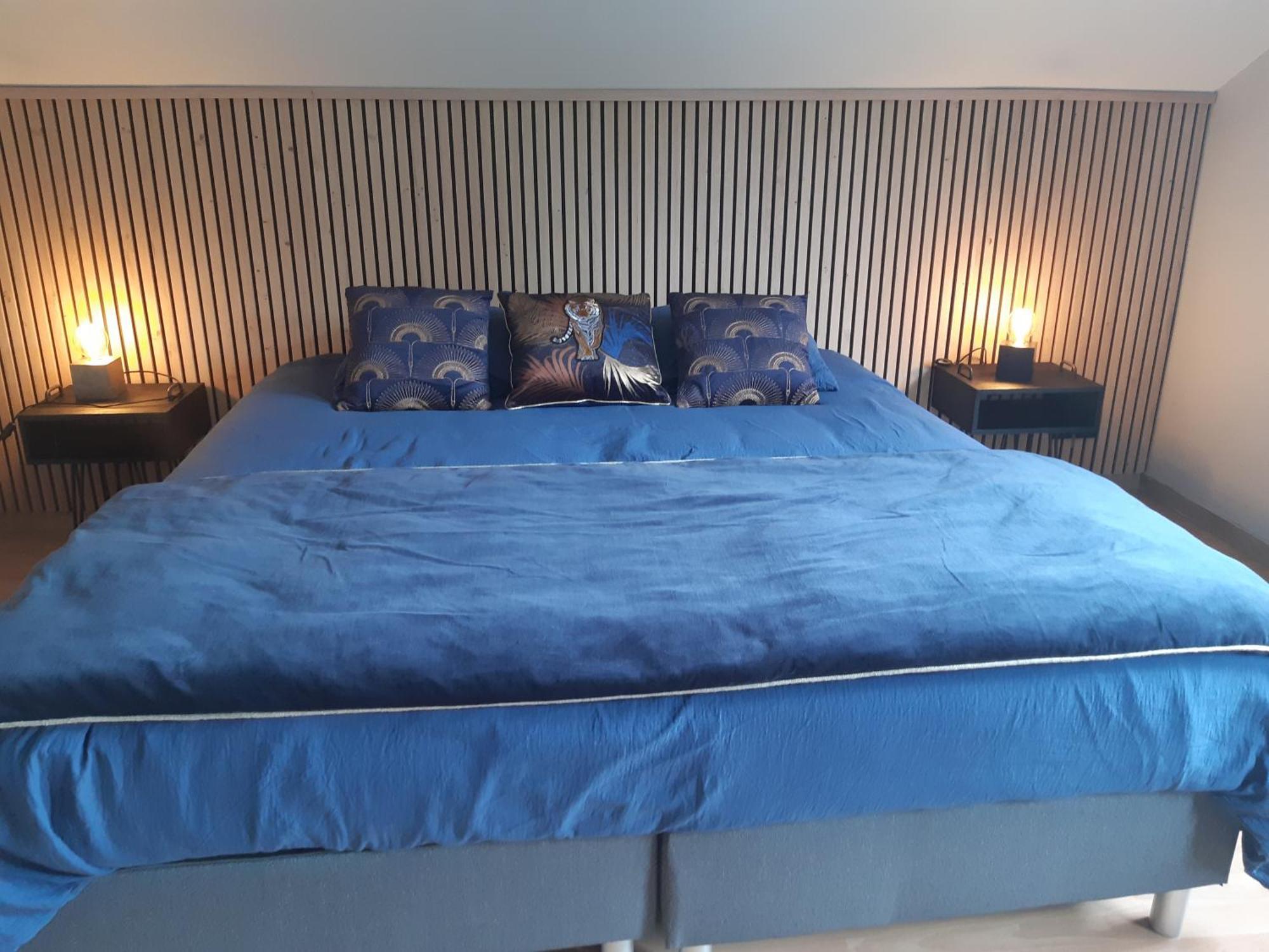 B&B Caprice d'Epices Francorchamps Extérieur photo