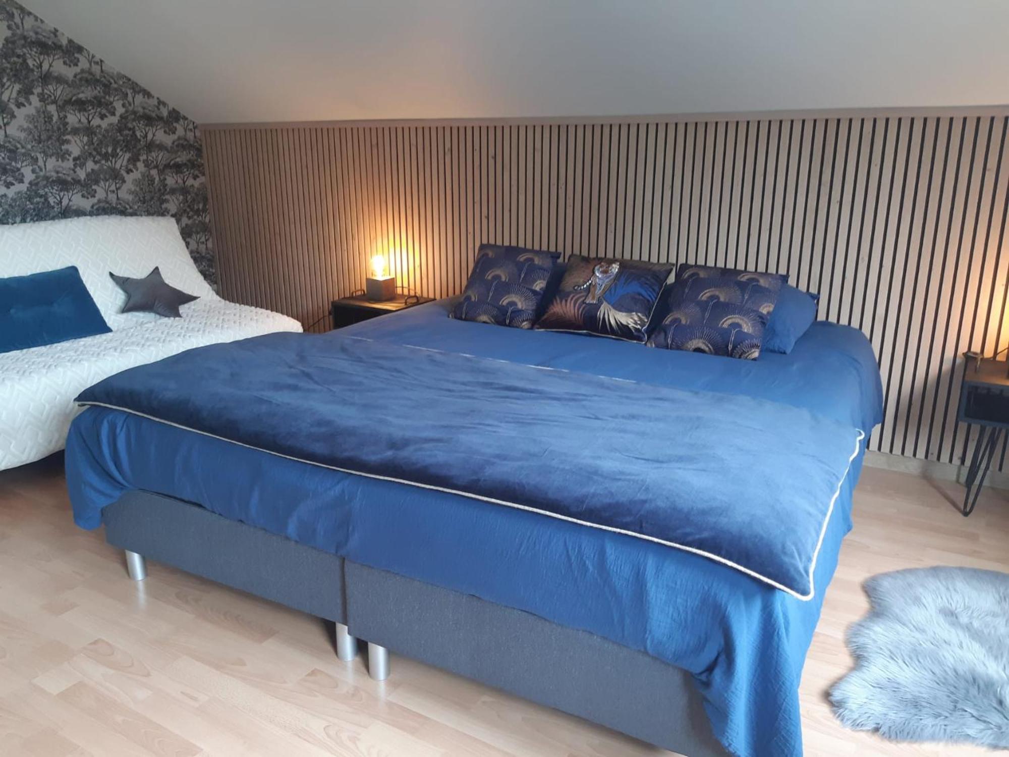 B&B Caprice d'Epices Francorchamps Extérieur photo