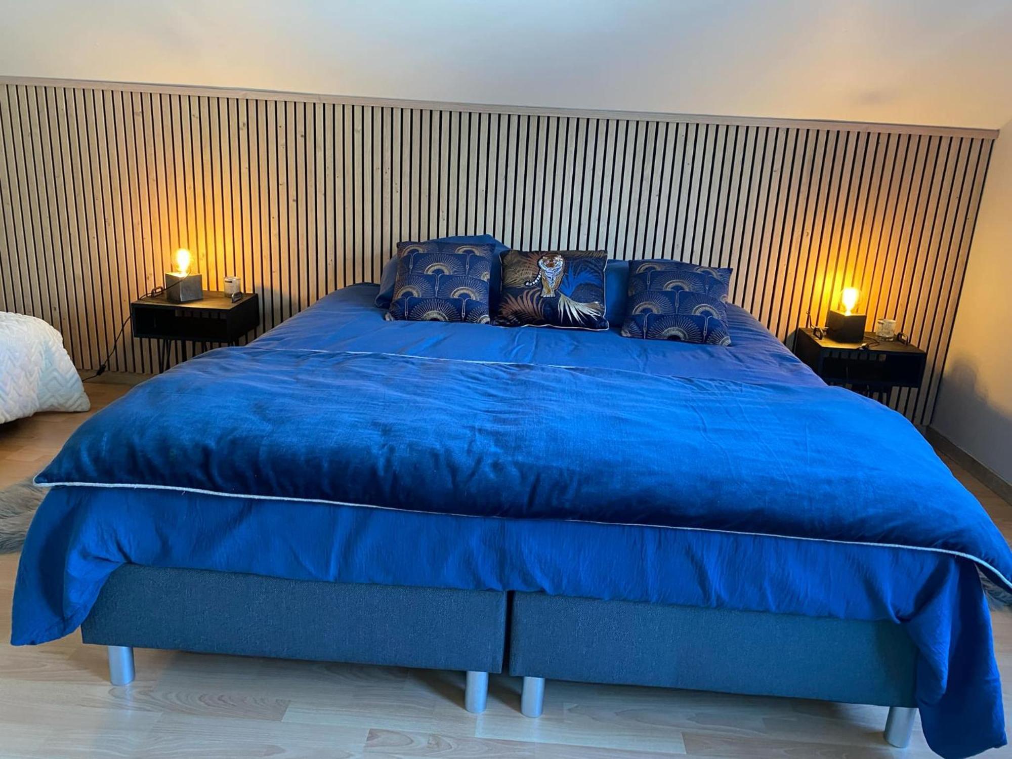 B&B Caprice d'Epices Francorchamps Extérieur photo
