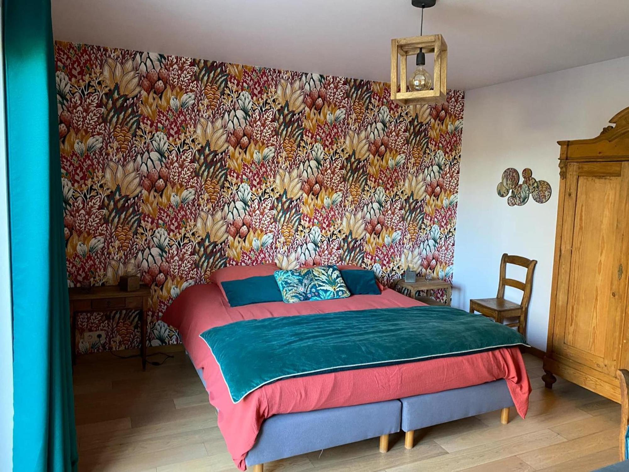 B&B Caprice d'Epices Francorchamps Extérieur photo