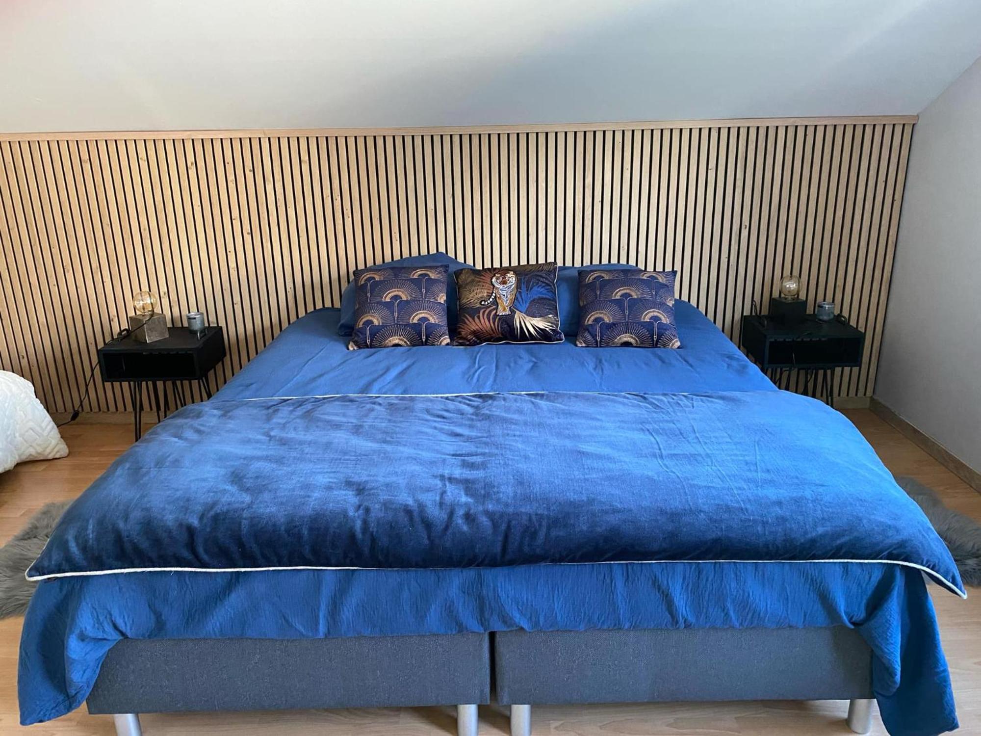 B&B Caprice d'Epices Francorchamps Extérieur photo