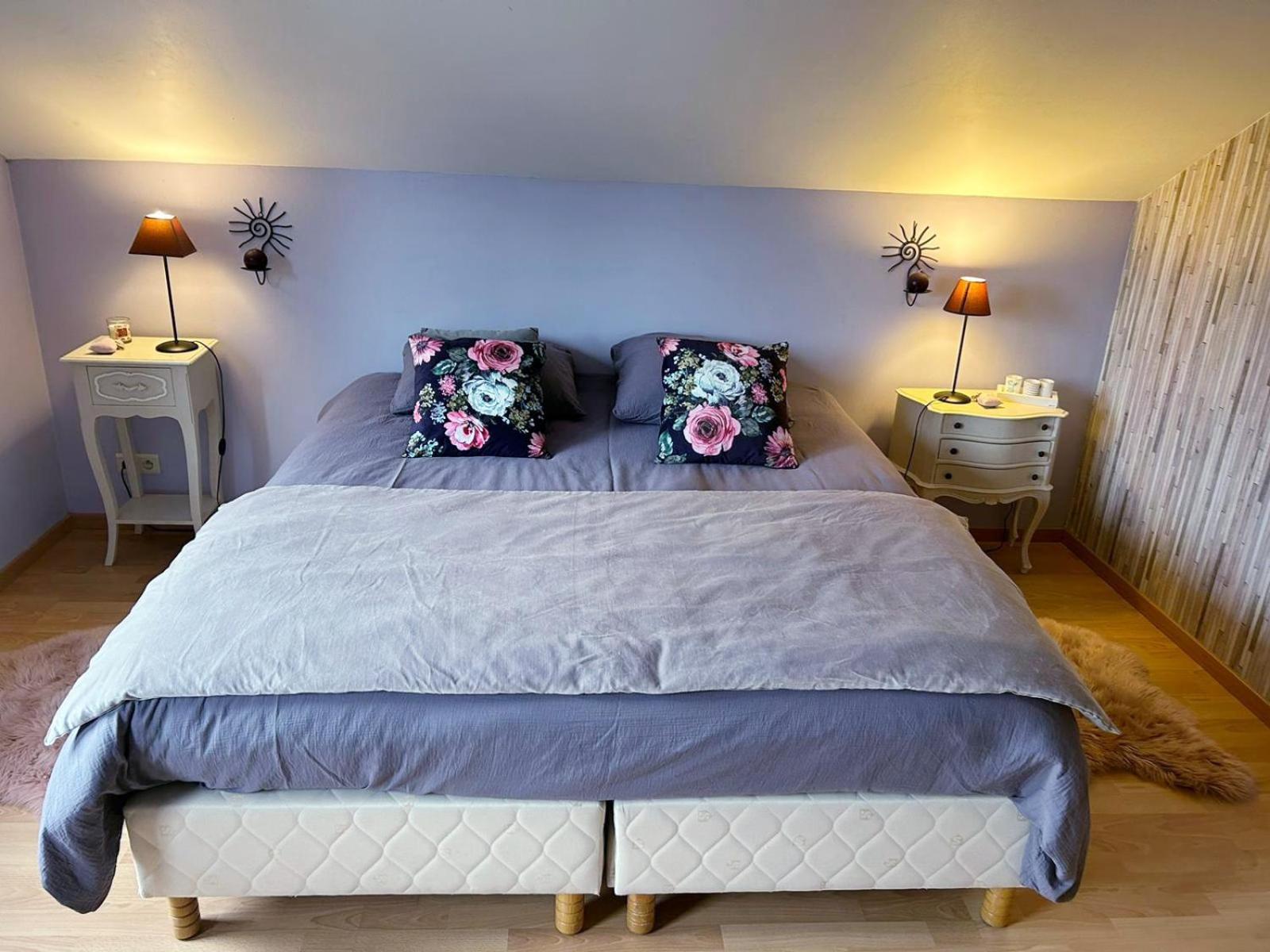B&B Caprice d'Epices Francorchamps Extérieur photo