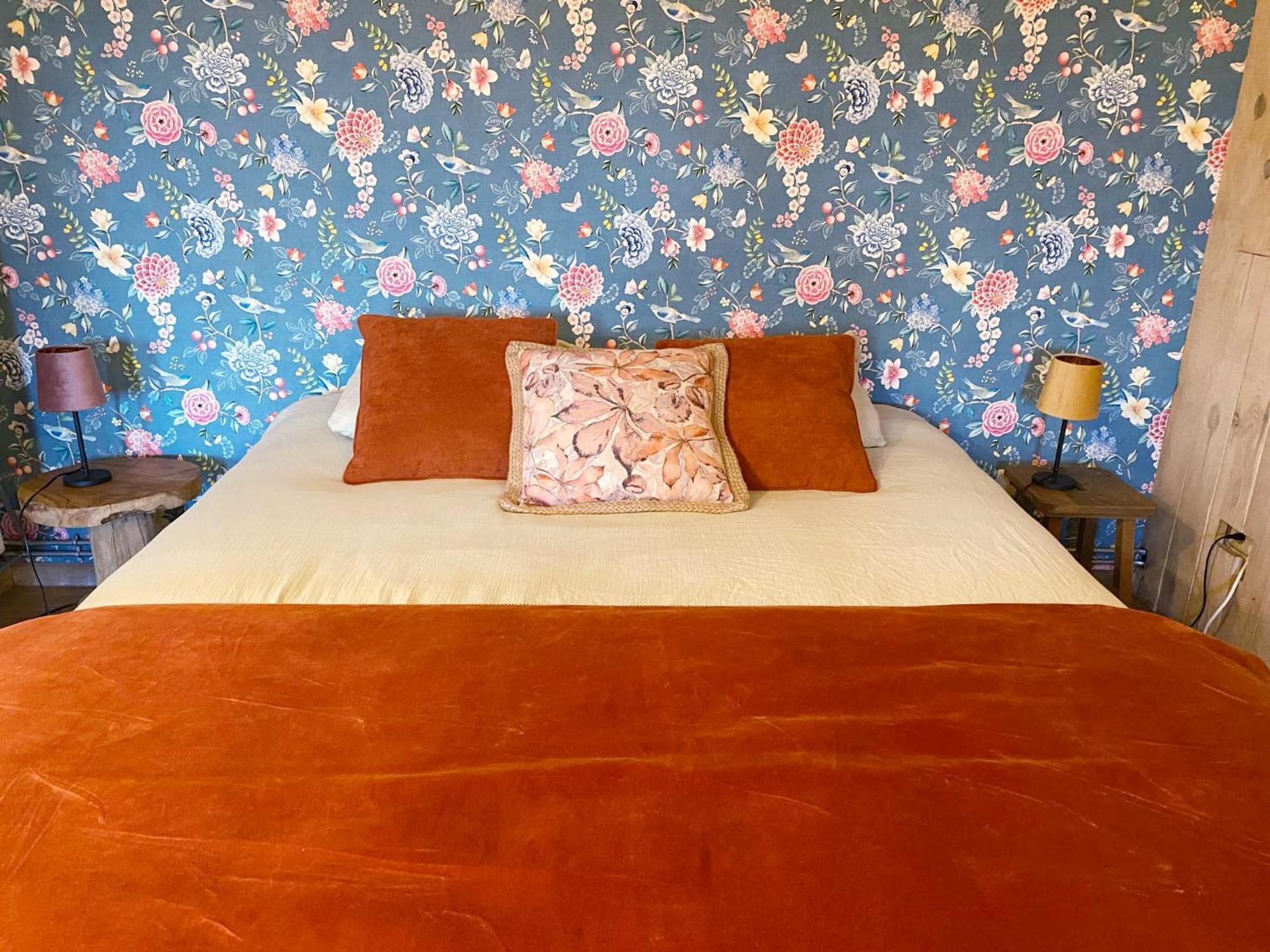B&B Caprice d'Epices Francorchamps Extérieur photo