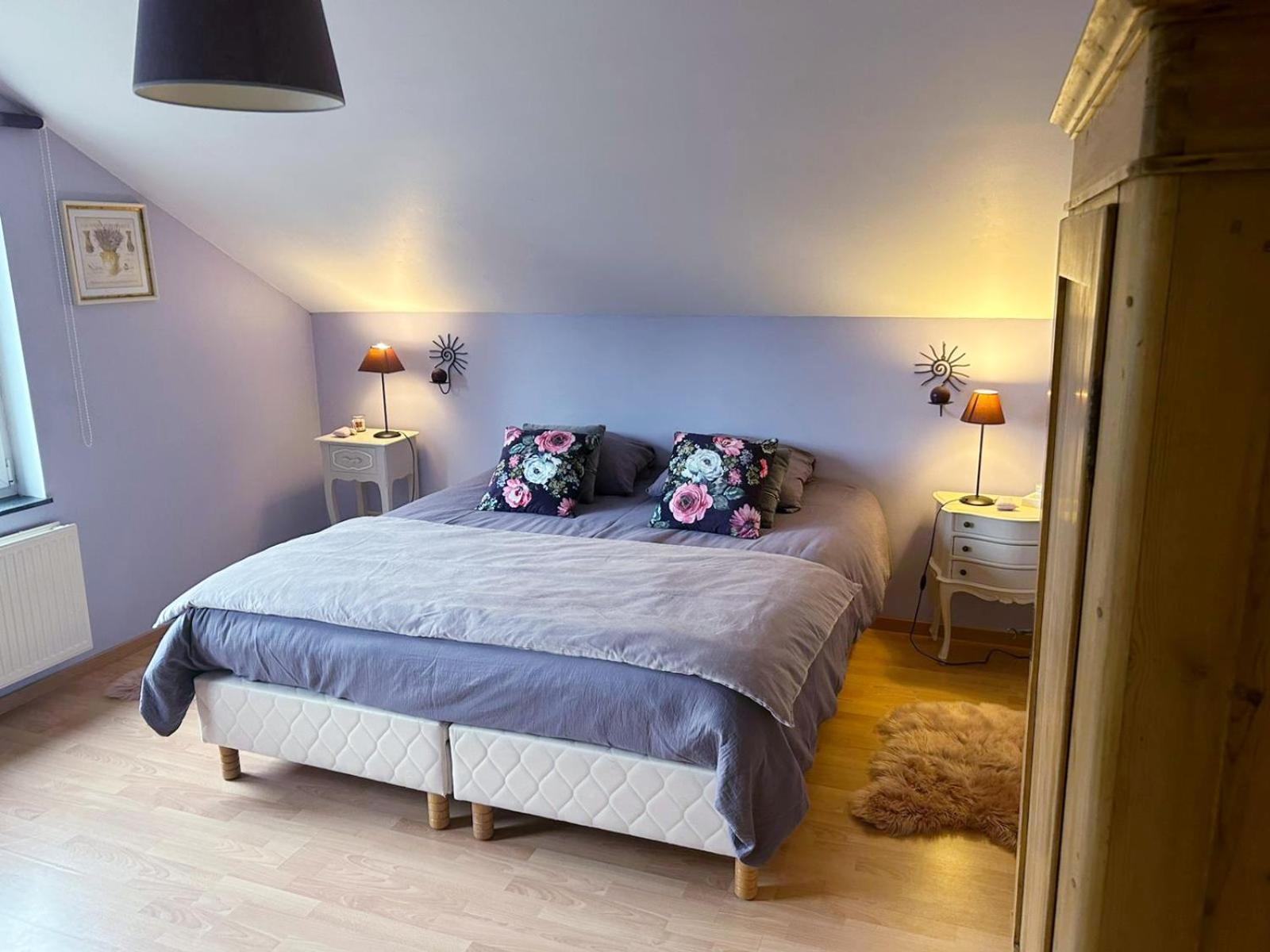 B&B Caprice d'Epices Francorchamps Extérieur photo